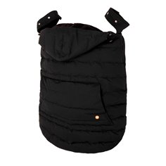 copy of Cobertor de porteo Wombat Shell Caramel