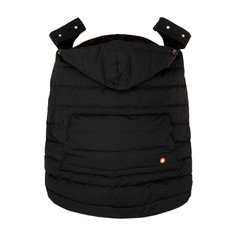 copy of Cobertor de porteo Wombat Shell Caramel 2