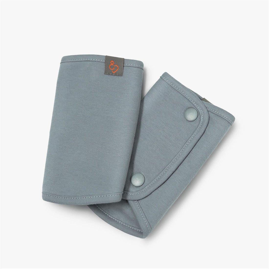 Protectores de Tirantes Universales Love and Carry - Gris