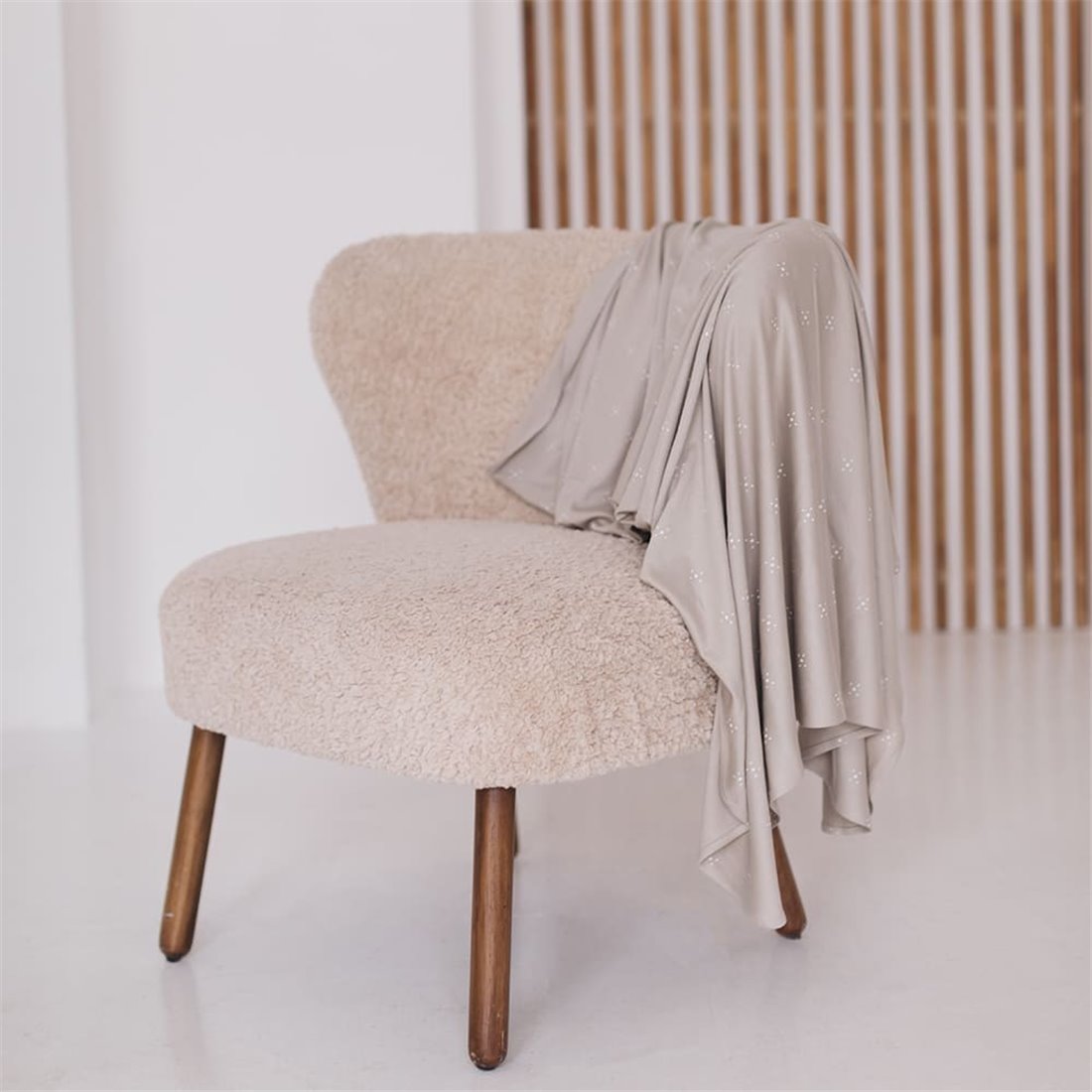 Love and Carry Modal Muslin | Beige