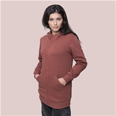 Sudadera de Maternidad y Porteo Love and Carry | Batata 2