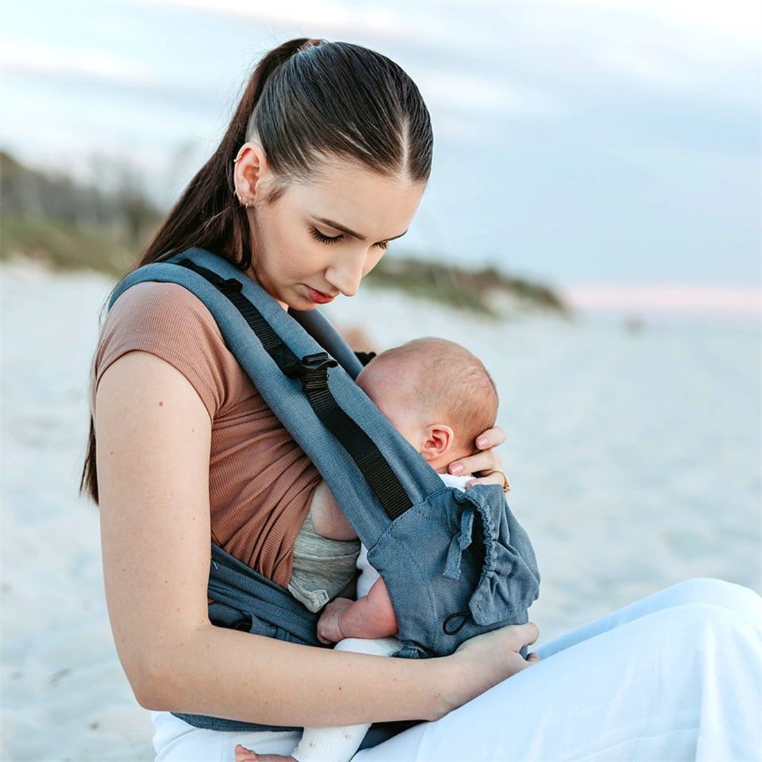 Mei Carrier Quokkababy