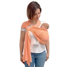 Bandolera de Porteo Quokkababy