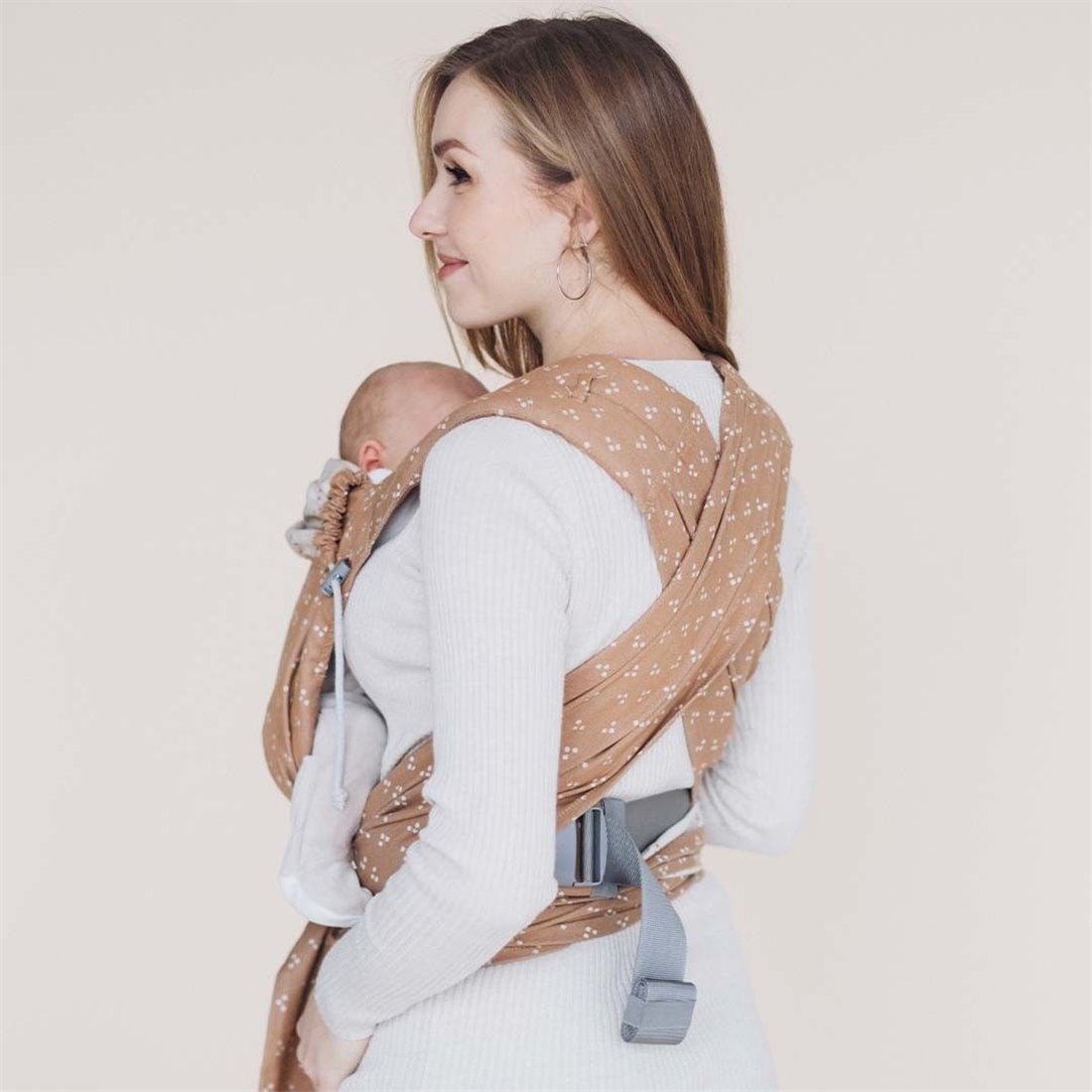 Mei Tai Evolutivo LoveTie de Love and Carry