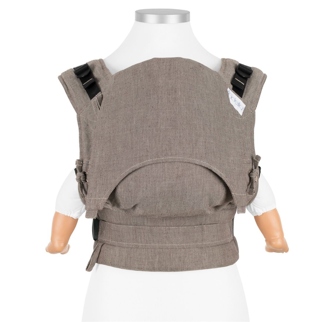 Mochila Portabebés Fidella Fusion Baby