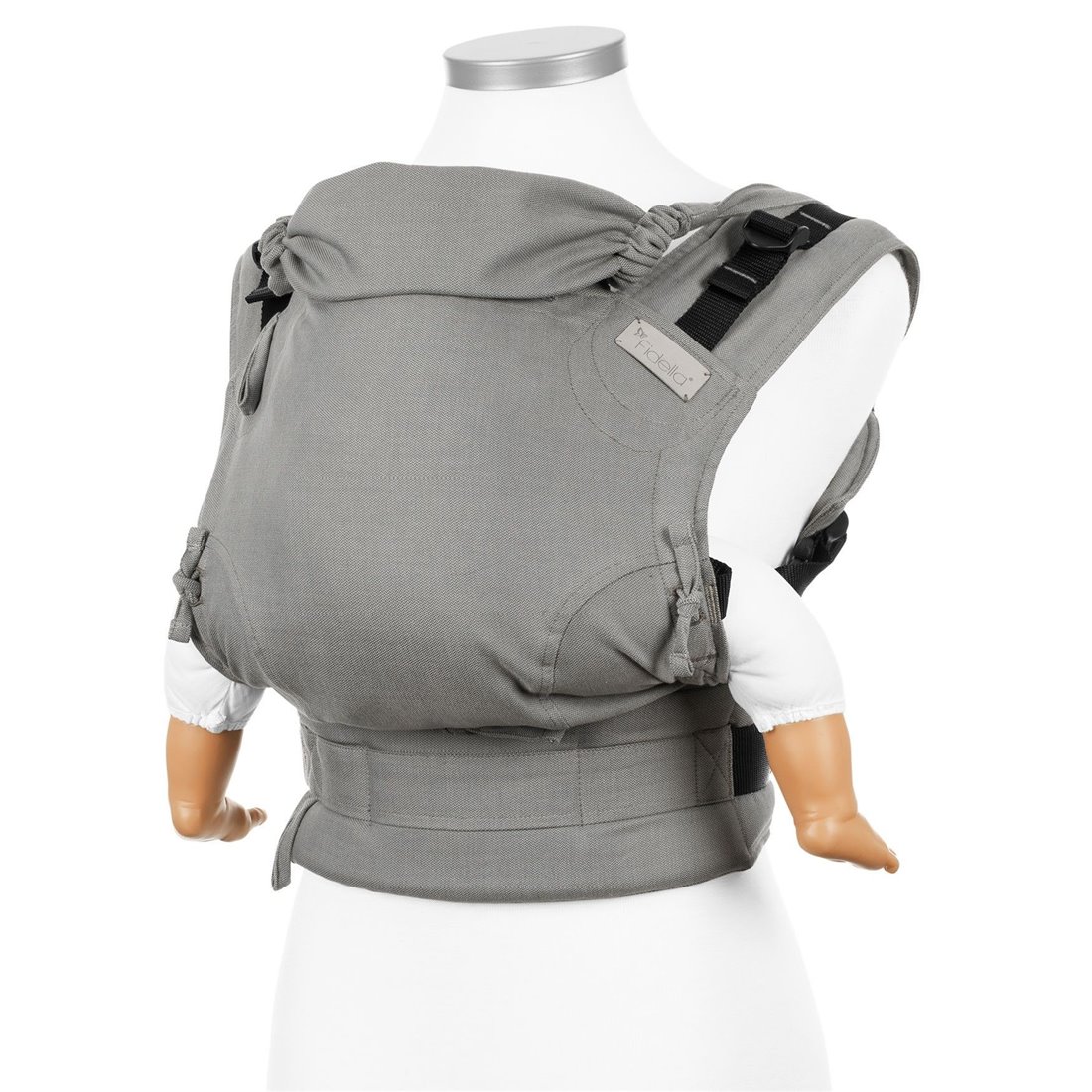 Mochila Portabebés Fidella Fusion Baby