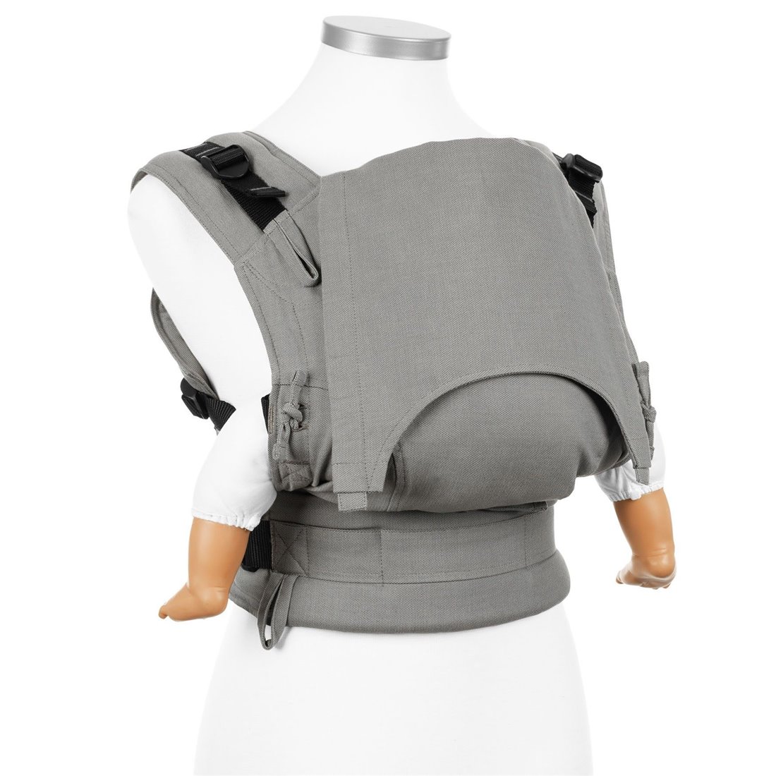 Mochila Portabebés Fidella Fusion Baby
