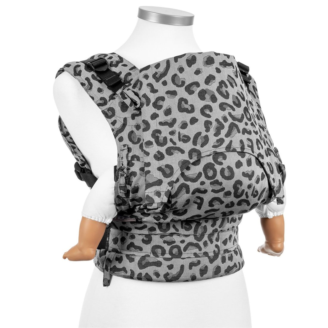 Mochila Portabebés Fidella Fusion Baby