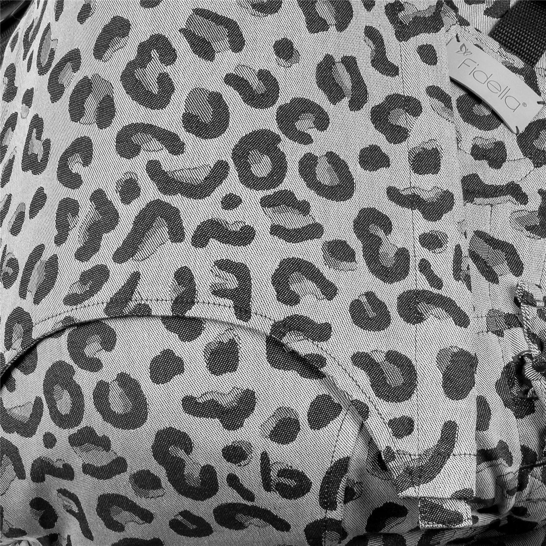 Mochila Portabebés Fidella Fusion Baby