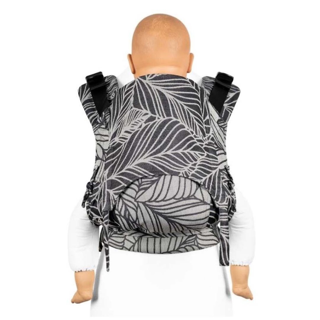 Mochila Portabebés Fidella Fusion Toddler