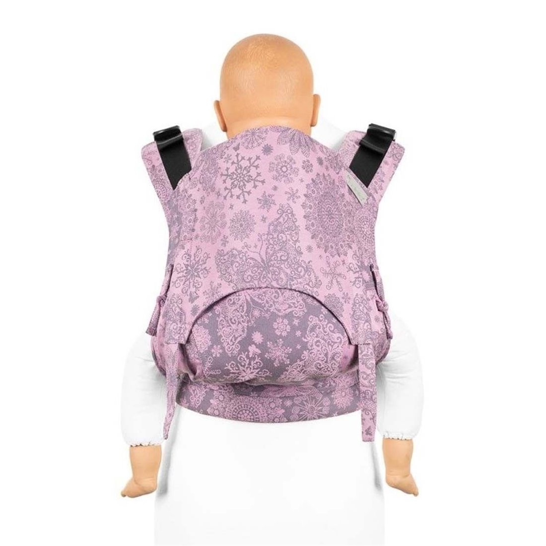 Mochila Portabebés Fidella Fusion Toddler