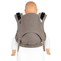 Mochila Portabebés Fidella Fusion Toddler