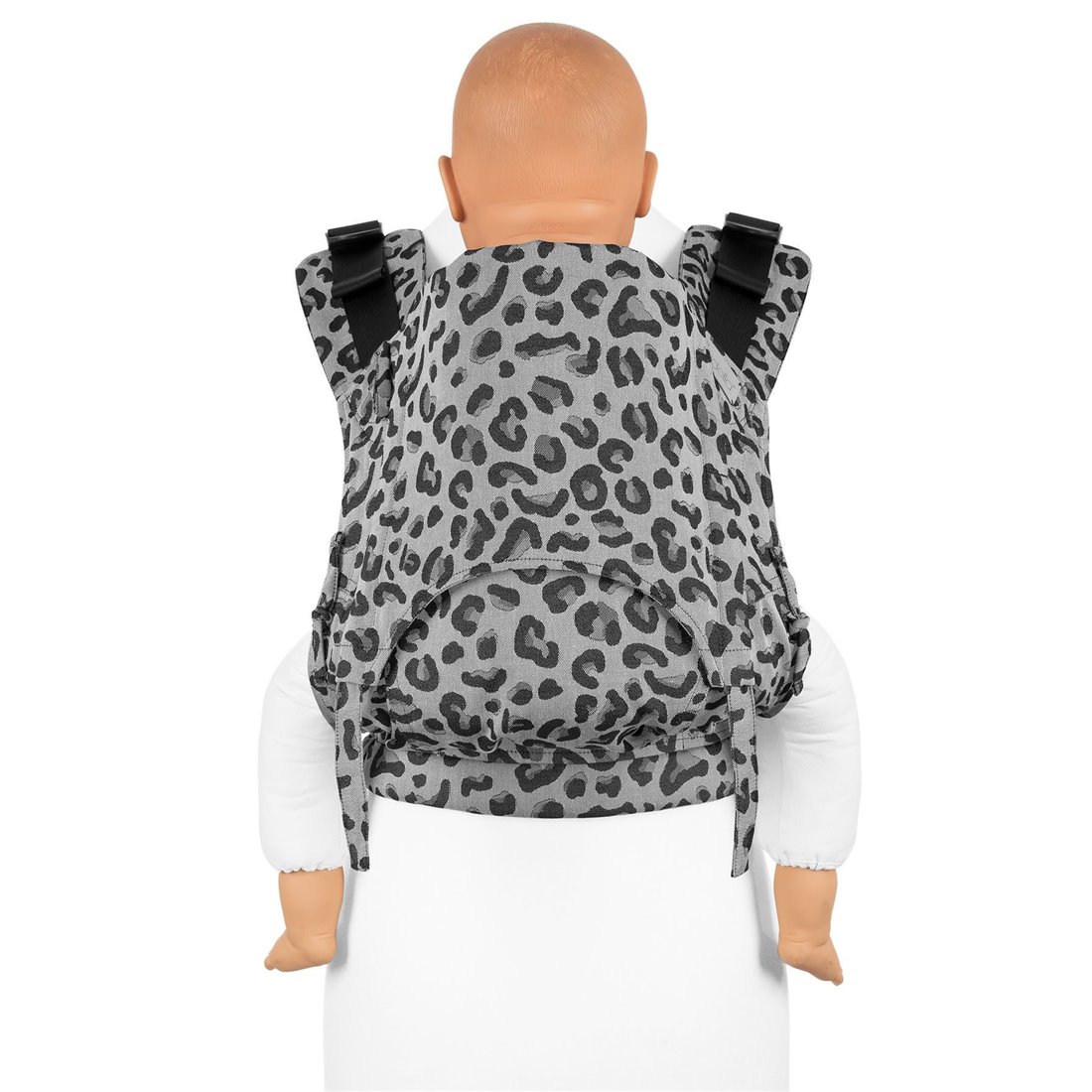 Mochila Portabebés Fidella Fusion Toddler