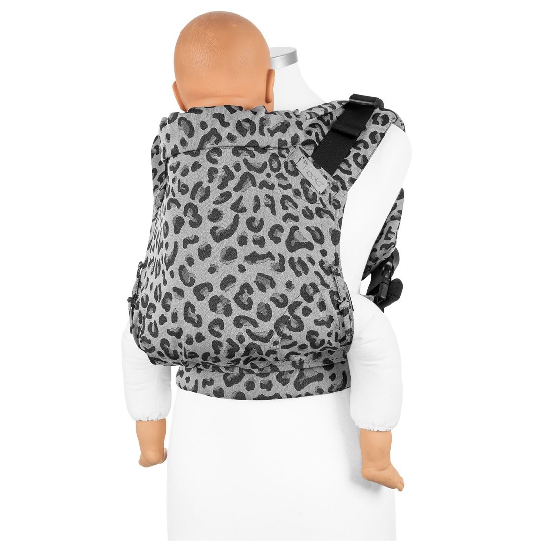 Mochila Portabebés Fidella Fusion Toddler