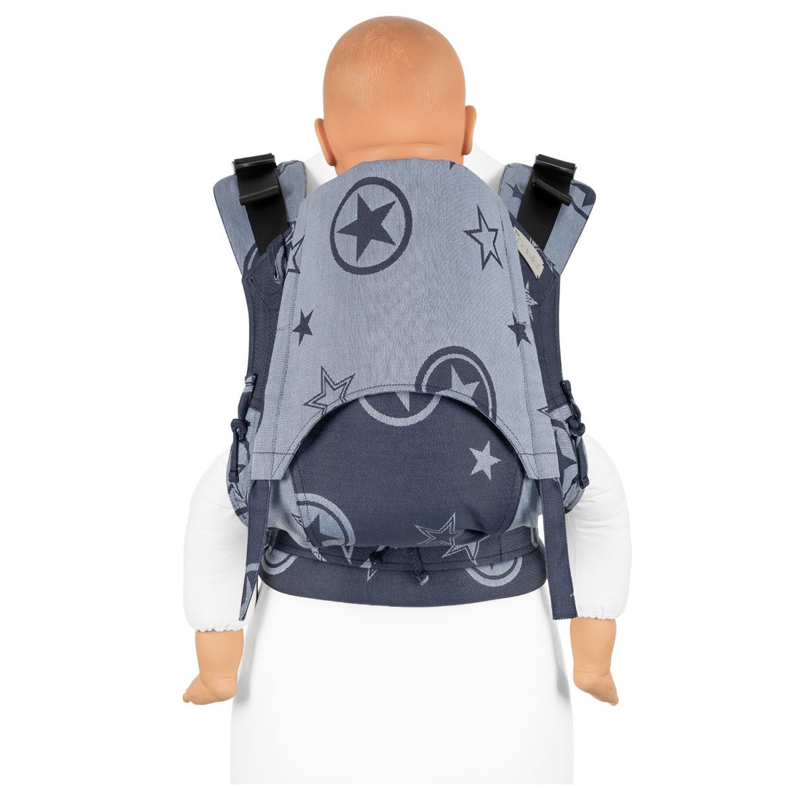 Mochila Portabebés Fidella Fusion Toddler