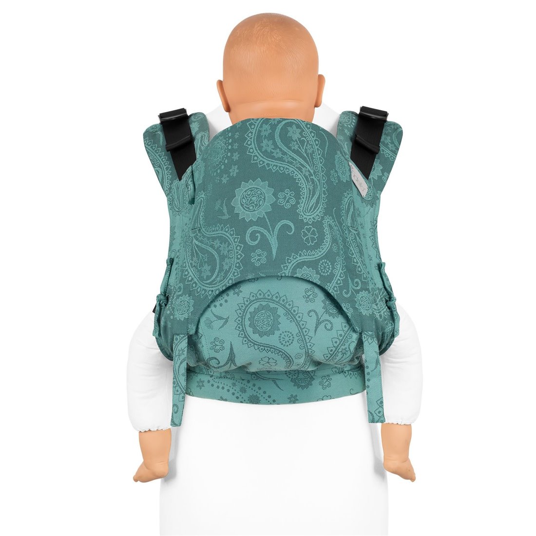 Mochila Portabebés Fidella Fusion Toddler