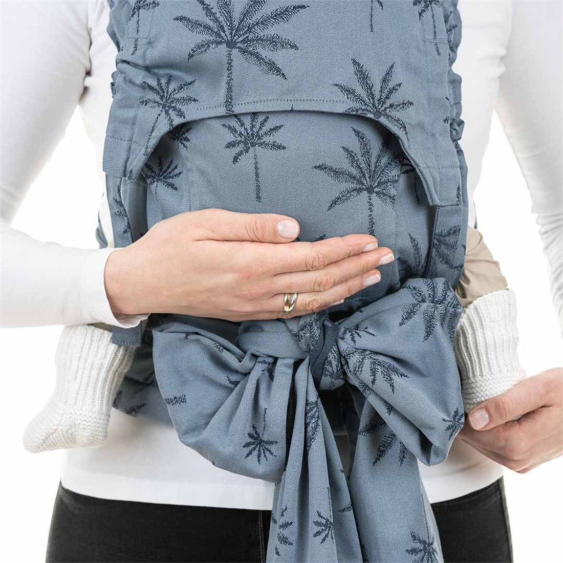 Mei Tai Fidella FlyTai Baby