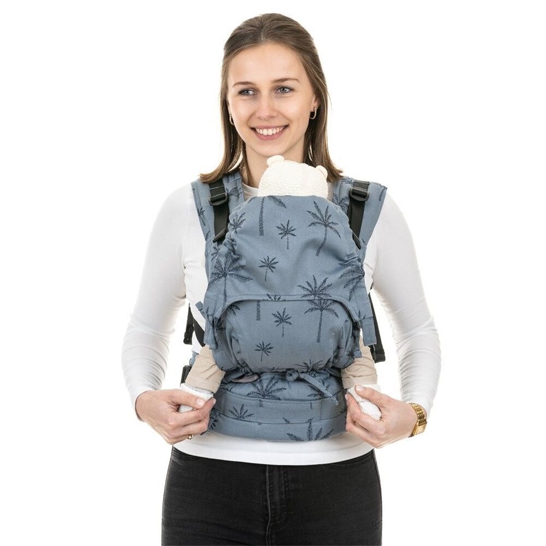 Mei Tai Fidella FlyClick Toddler