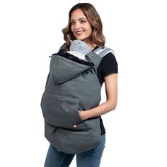 copy of Cobertor de porteo Wombat Shell Caramel