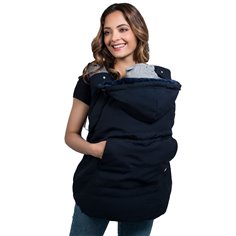 copy of Cobertor de porteo Wombat Shell Caramel