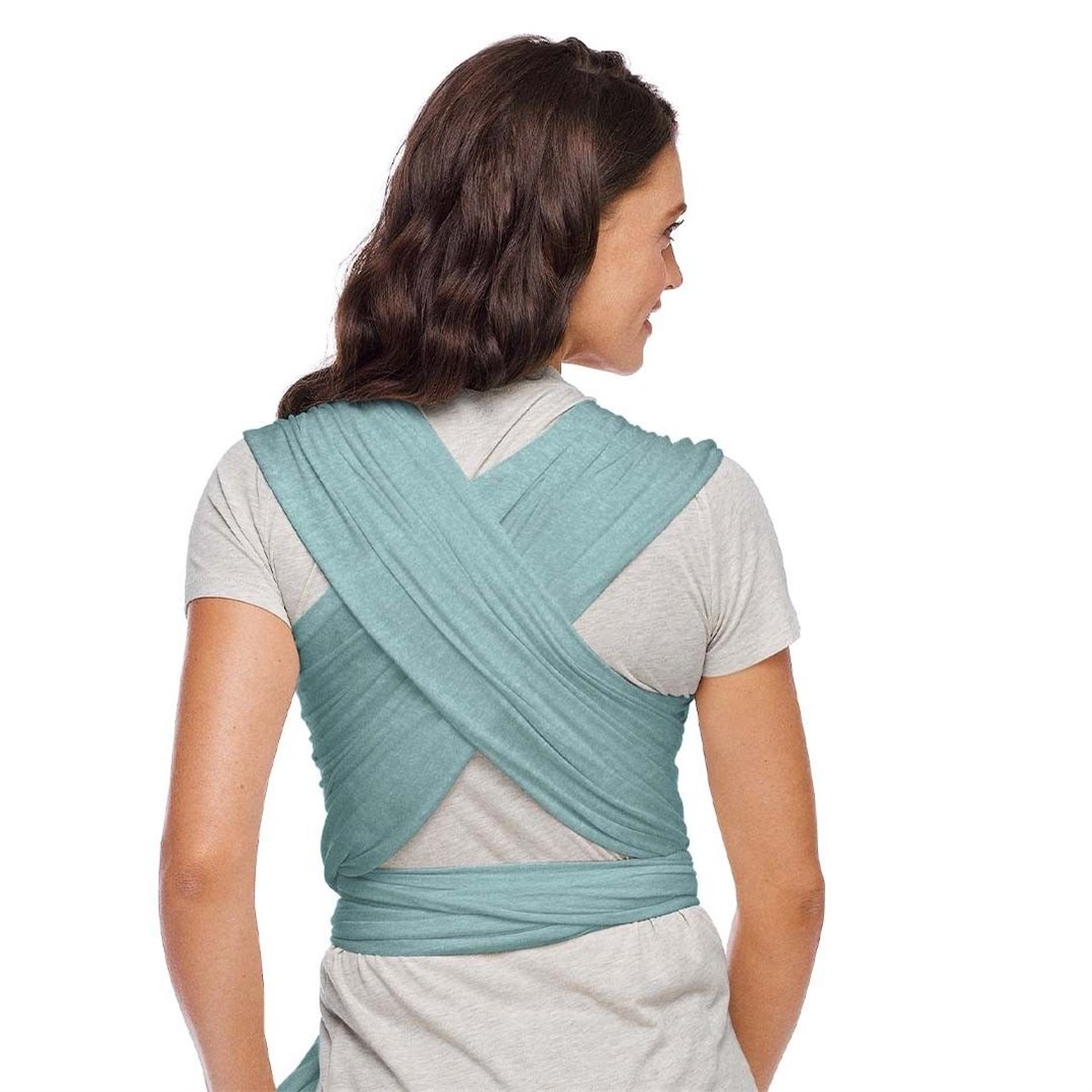 Fular Portabebés Elástico Moby Wrap Elements