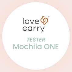 Tester Love & Carry One