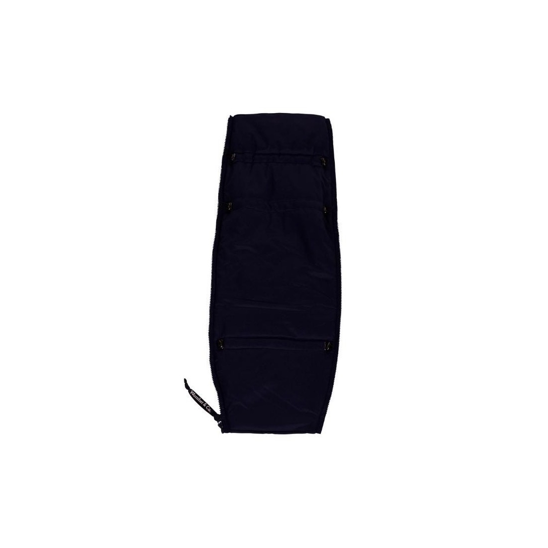 Insertable individual Abrigo Numbat de Wombat