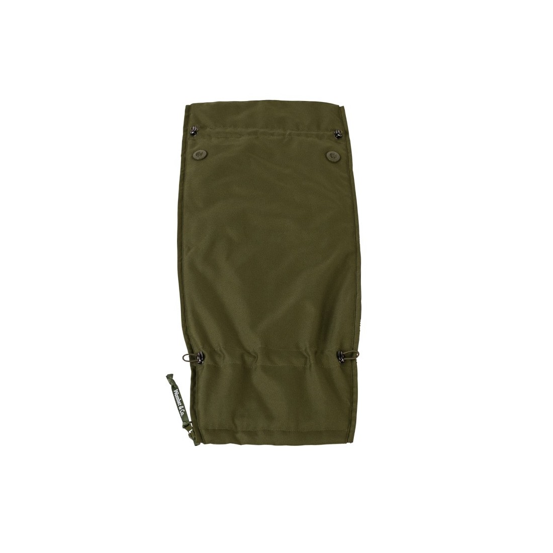 Insertable Individual Abrigo Wallaby de Wombat London