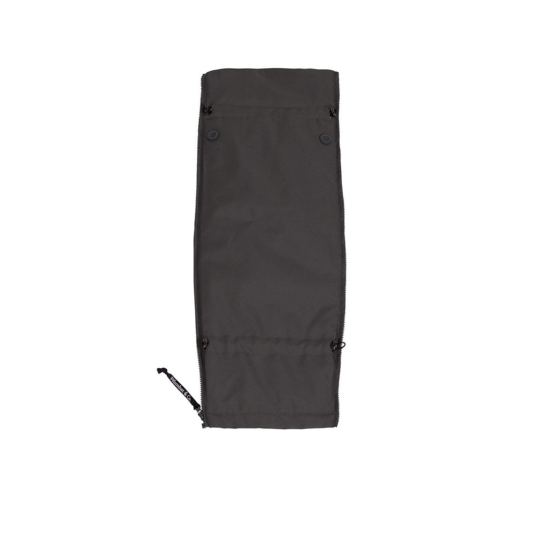 Insertable Individual Abrigo Wallaby de Wombat London