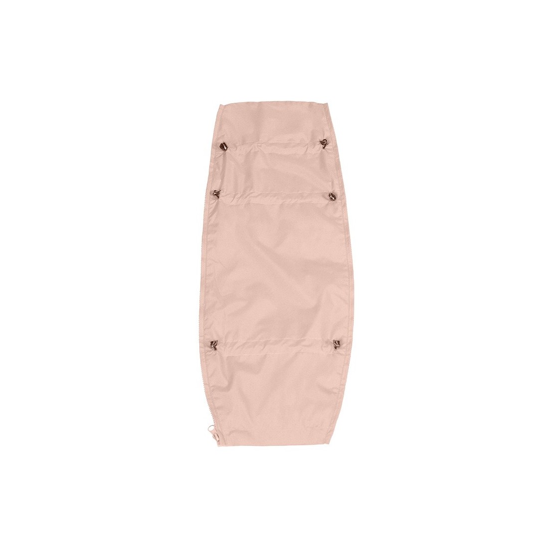 Insertable individual Abrigo Numbat Go de Wombat London