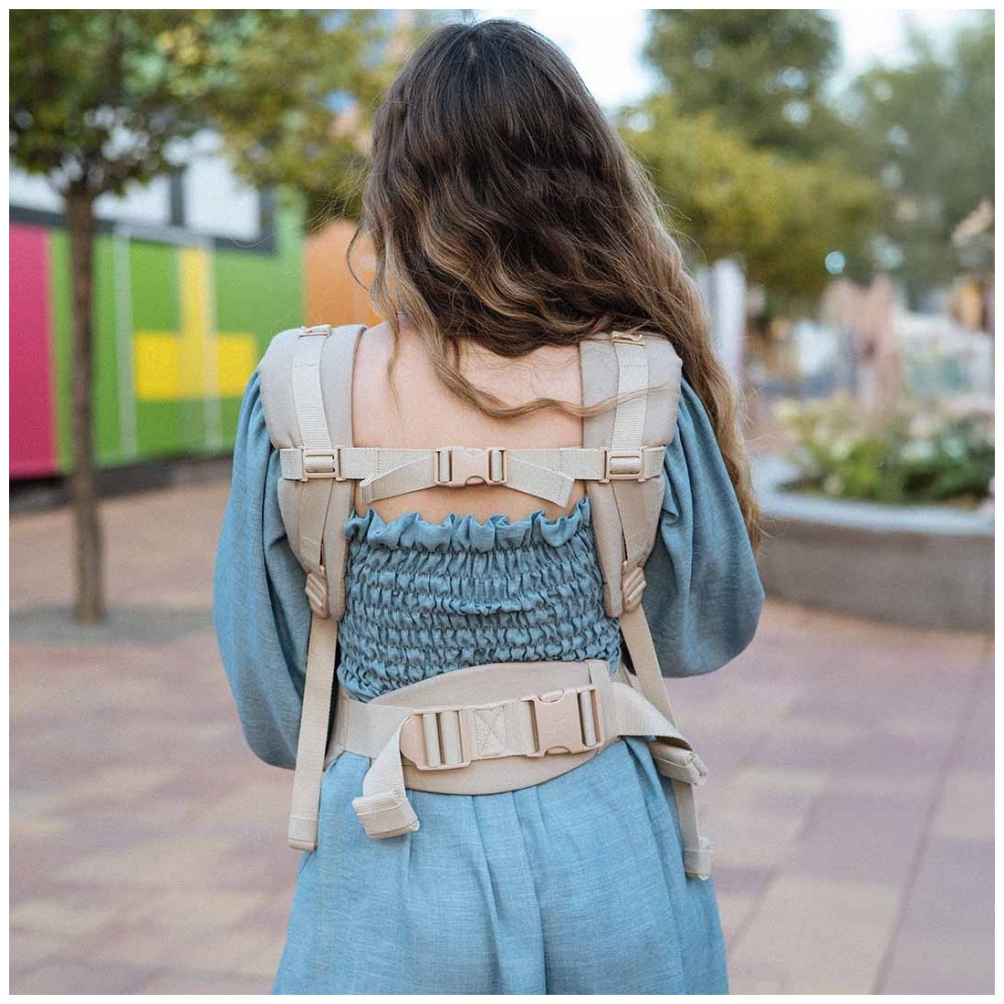Love and Carry One Baby Carrier