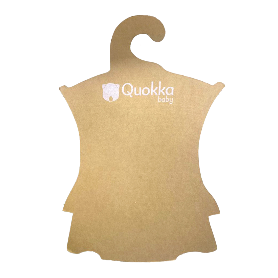 Percha Kraft Quokkababy