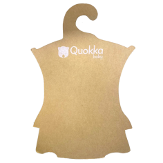 Percha Kraft Quokkababy