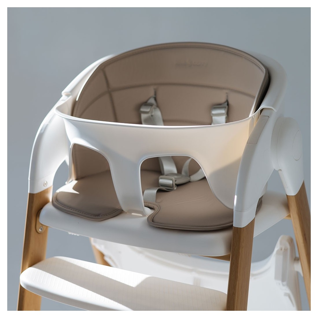 Trona Evolutiva Flex 3-en-1 Love & Carry