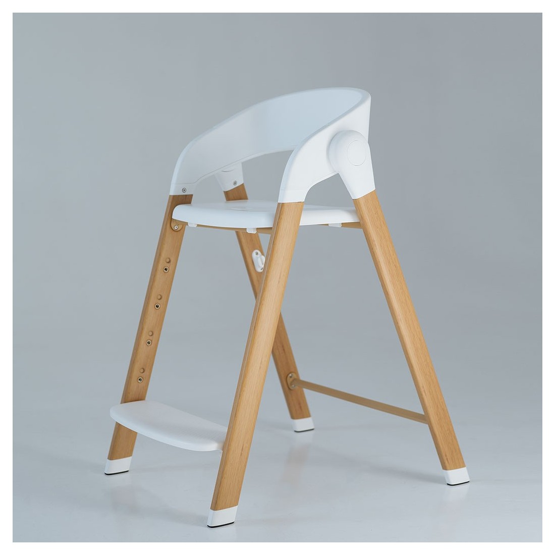 Trona Evolutiva Flex 3-en-1 Love & Carry