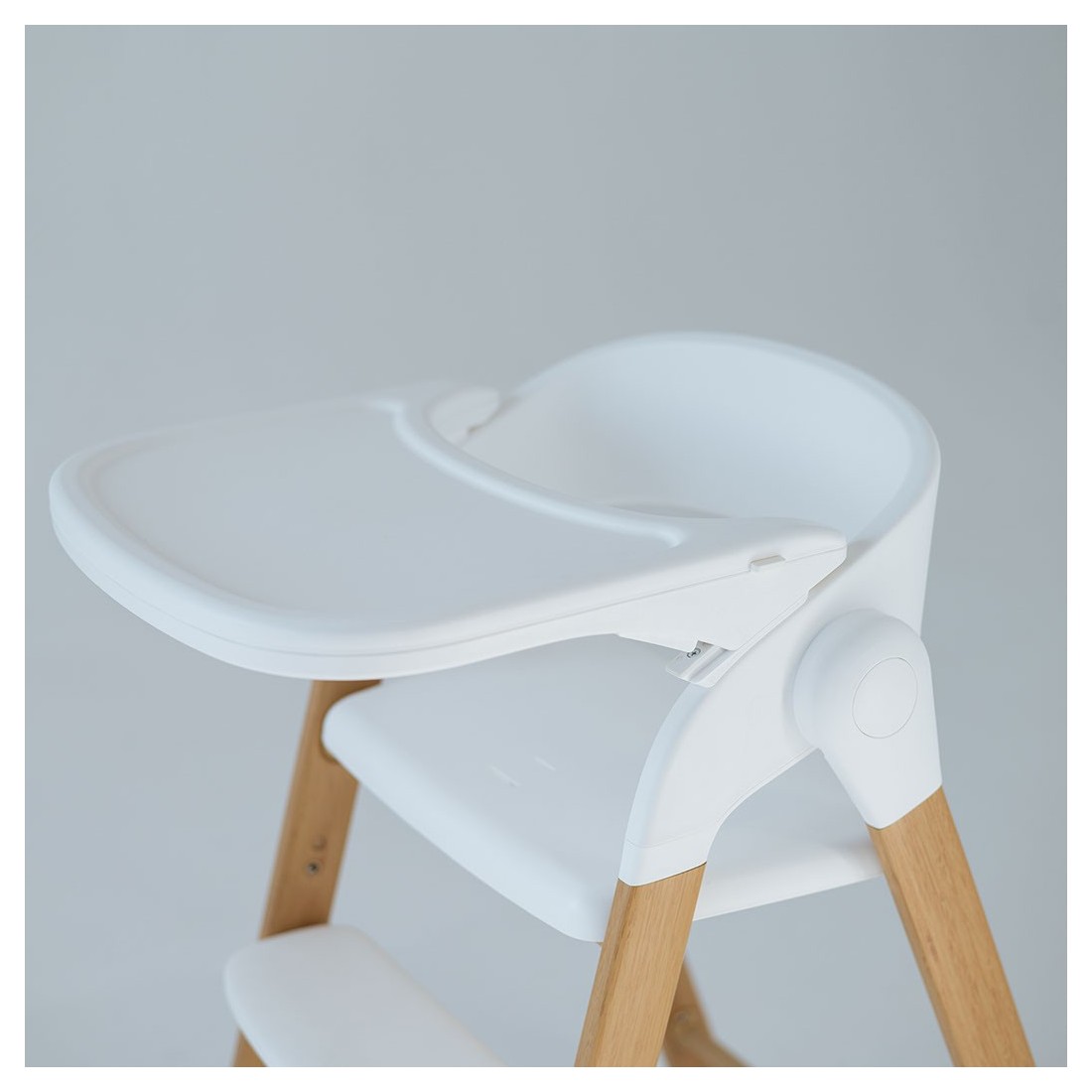 Trona Evolutiva Flex 3-en-1 Love & Carry