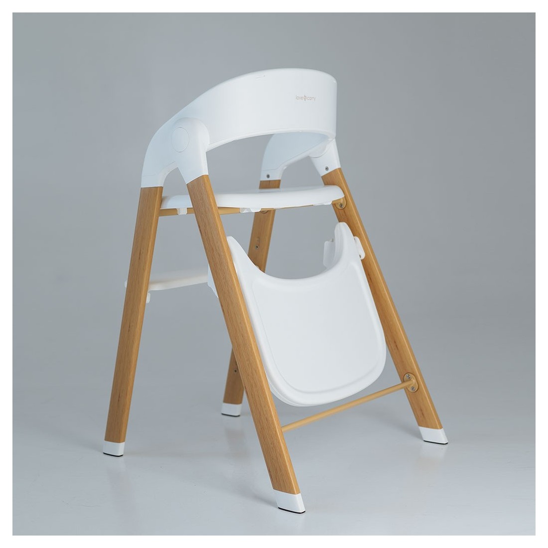 Trona Evolutiva Flex 3-en-1 Love & Carry