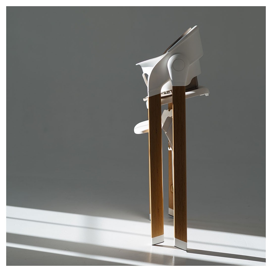 Trona Evolutiva Flex 3-en-1 Love & Carry