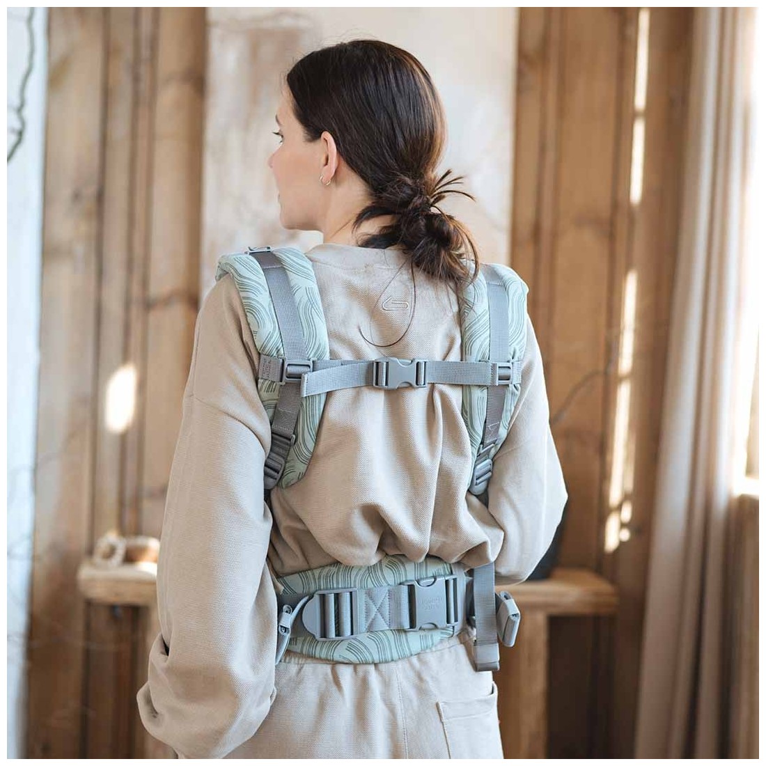Love and Carry One Baby Carrier