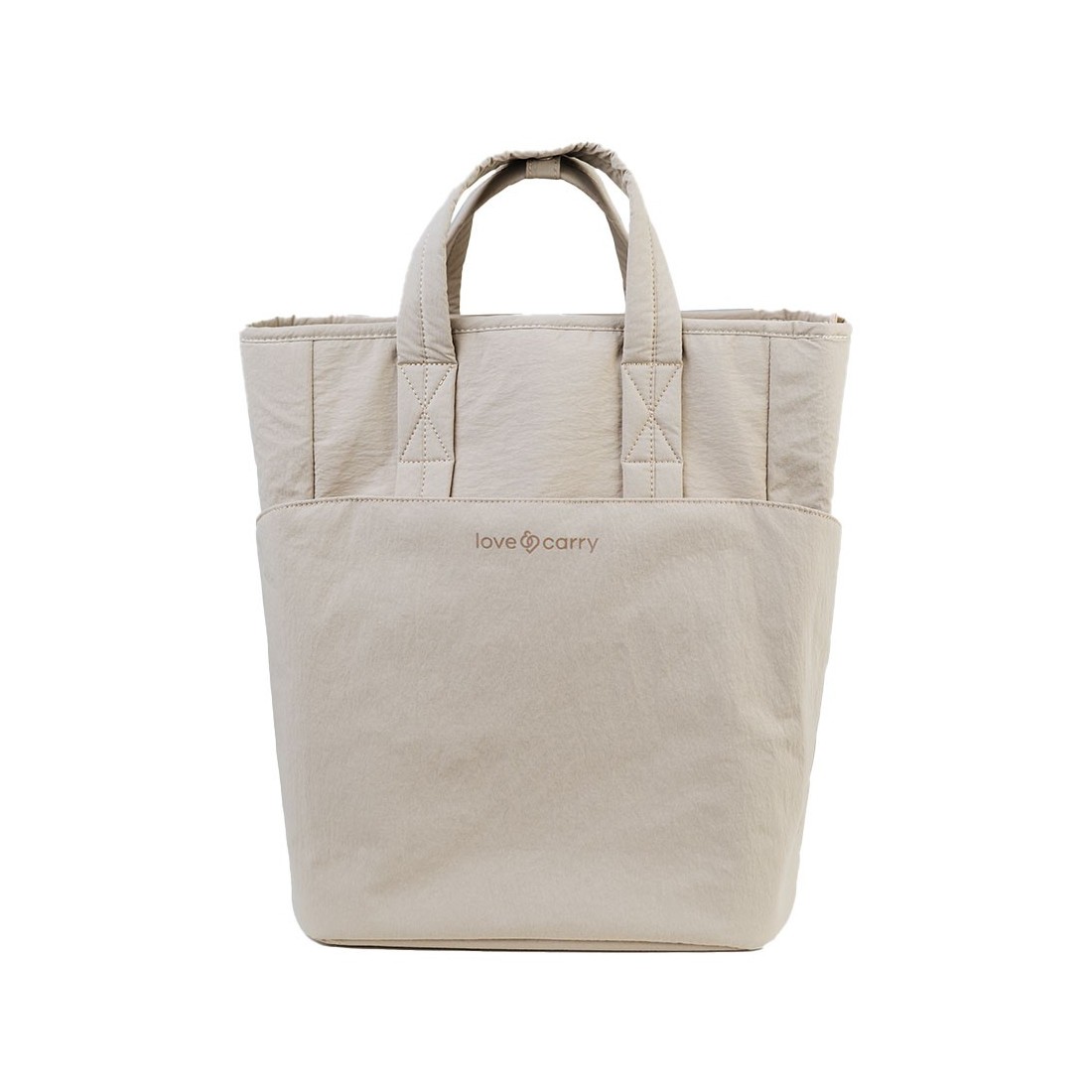 Mochila Maternal Love & Carry