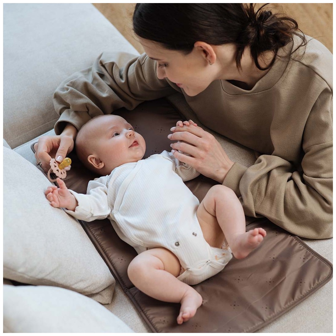 Mochila Maternal Love&Carry