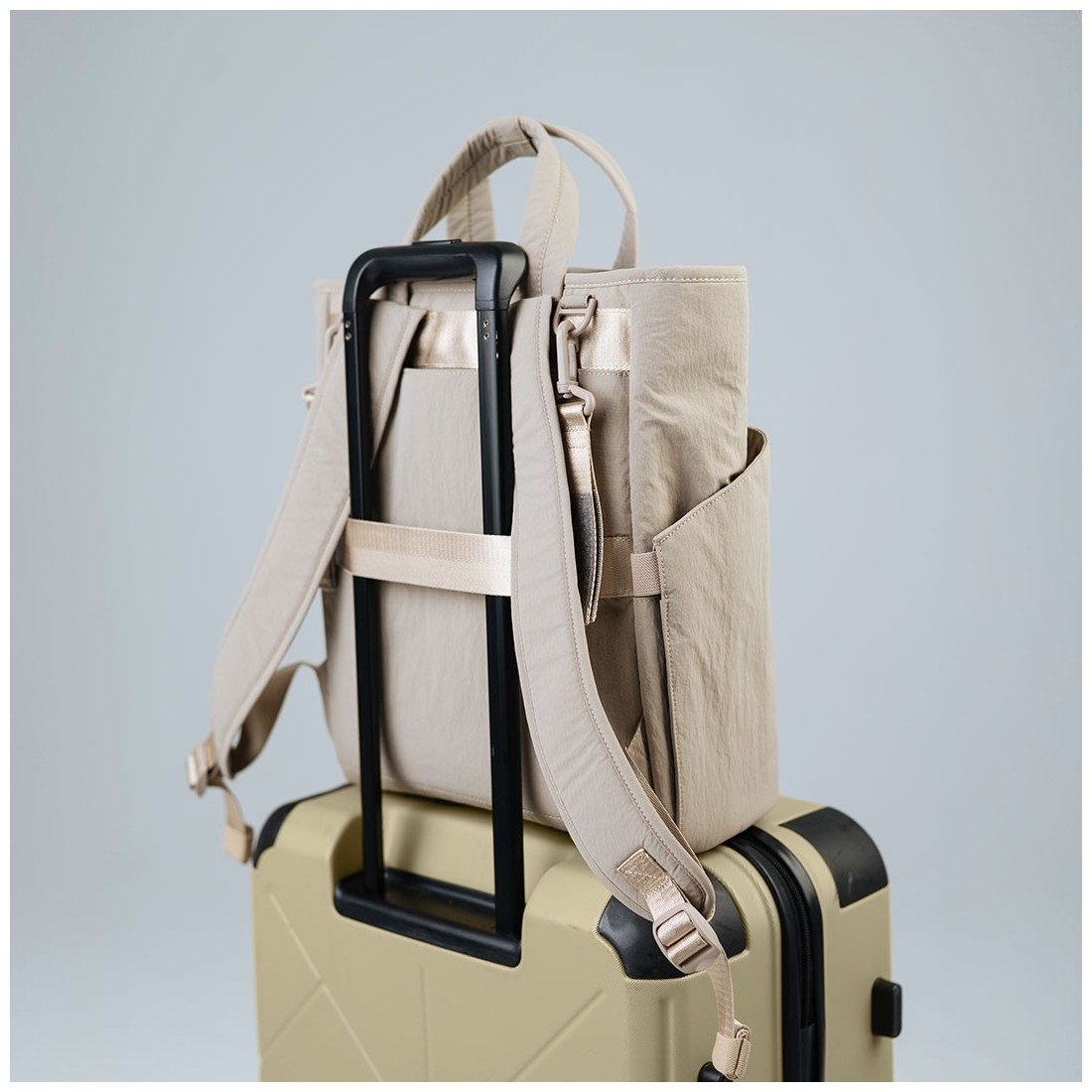 Mochila Maternal Love&Carry