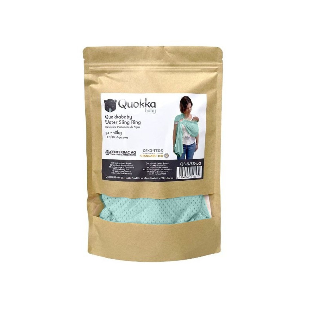 Quokkababy Carrying Sling