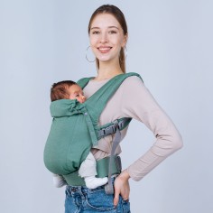 Mochila Portabebés Primo de Love & Carry