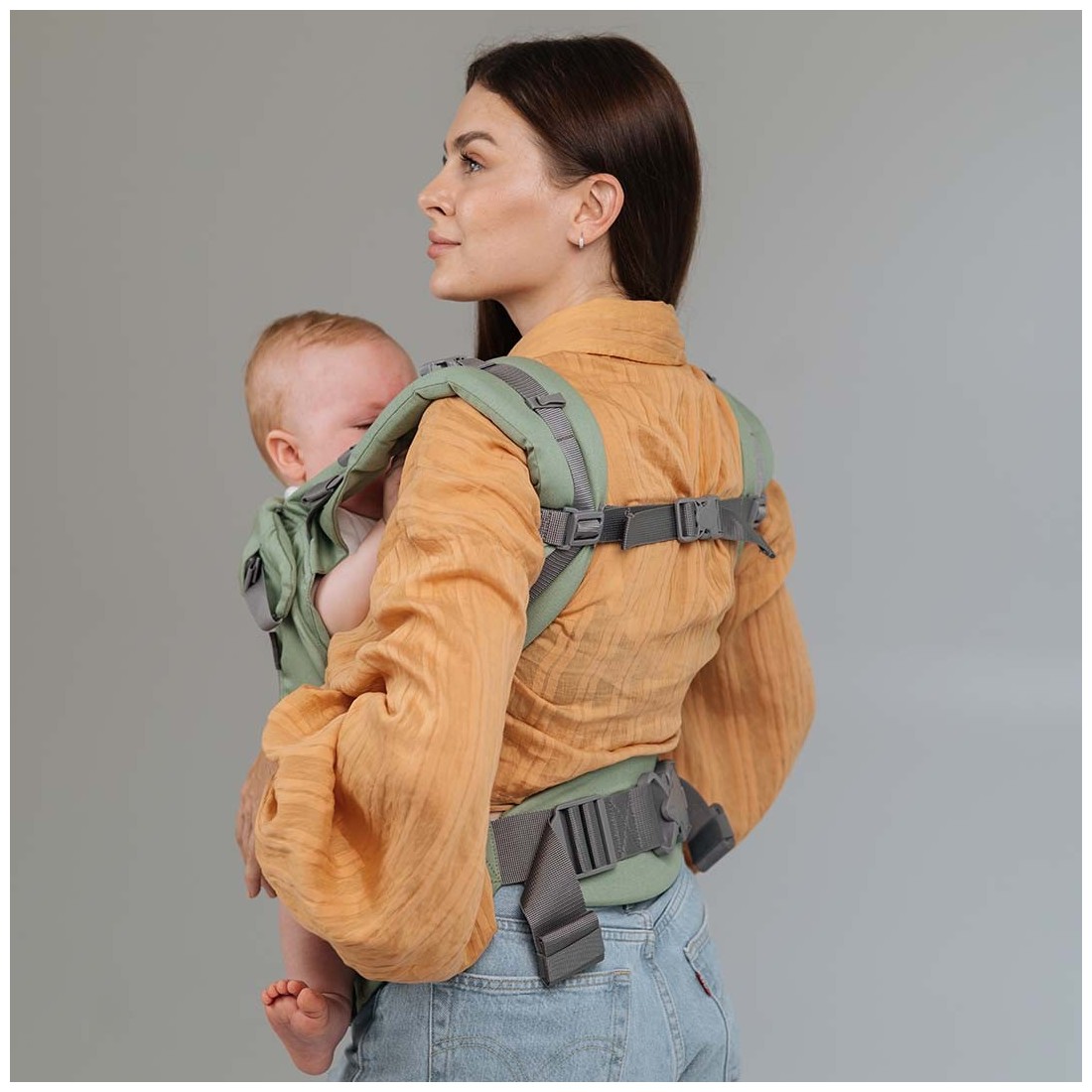 Love & Carry Air X Baby Carrier