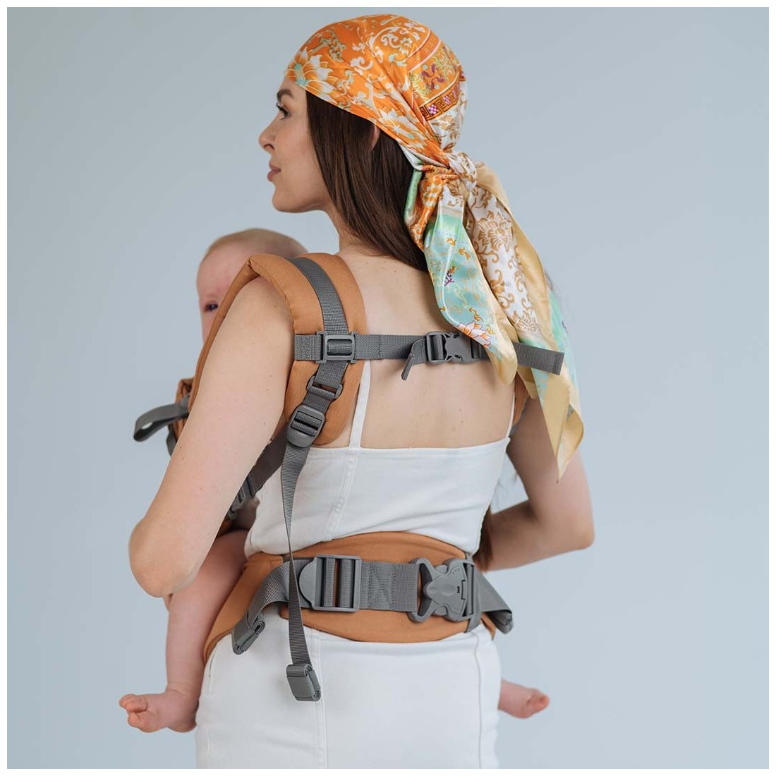 Love & Carry Air X Baby Carrier