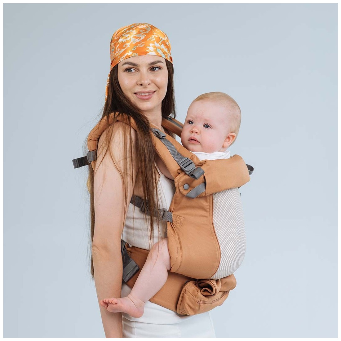 Love & Carry Air X Baby Carrier