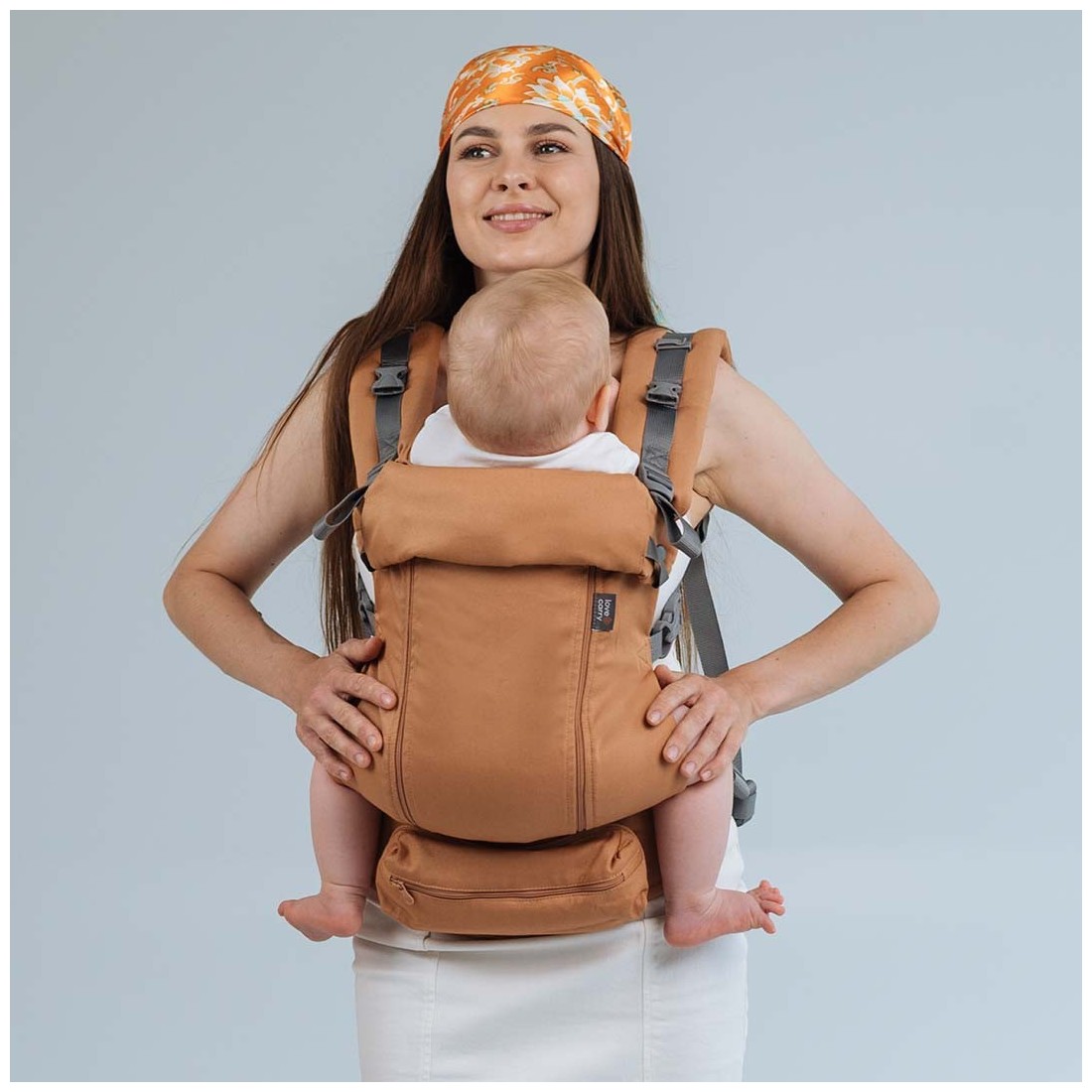 Love & Carry Air X Baby Carrier