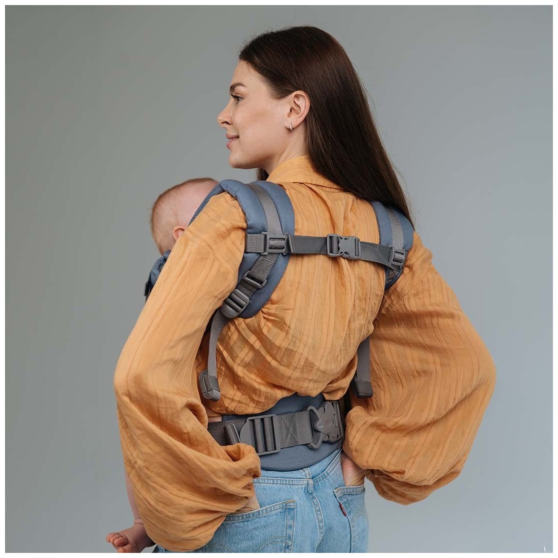 Love & Carry Air X Baby Carrier