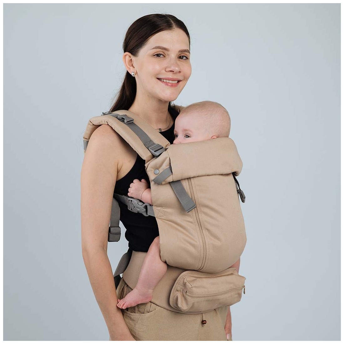 Love & Carry Air X Baby Carrier